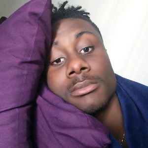 Meet your Posher, Andre